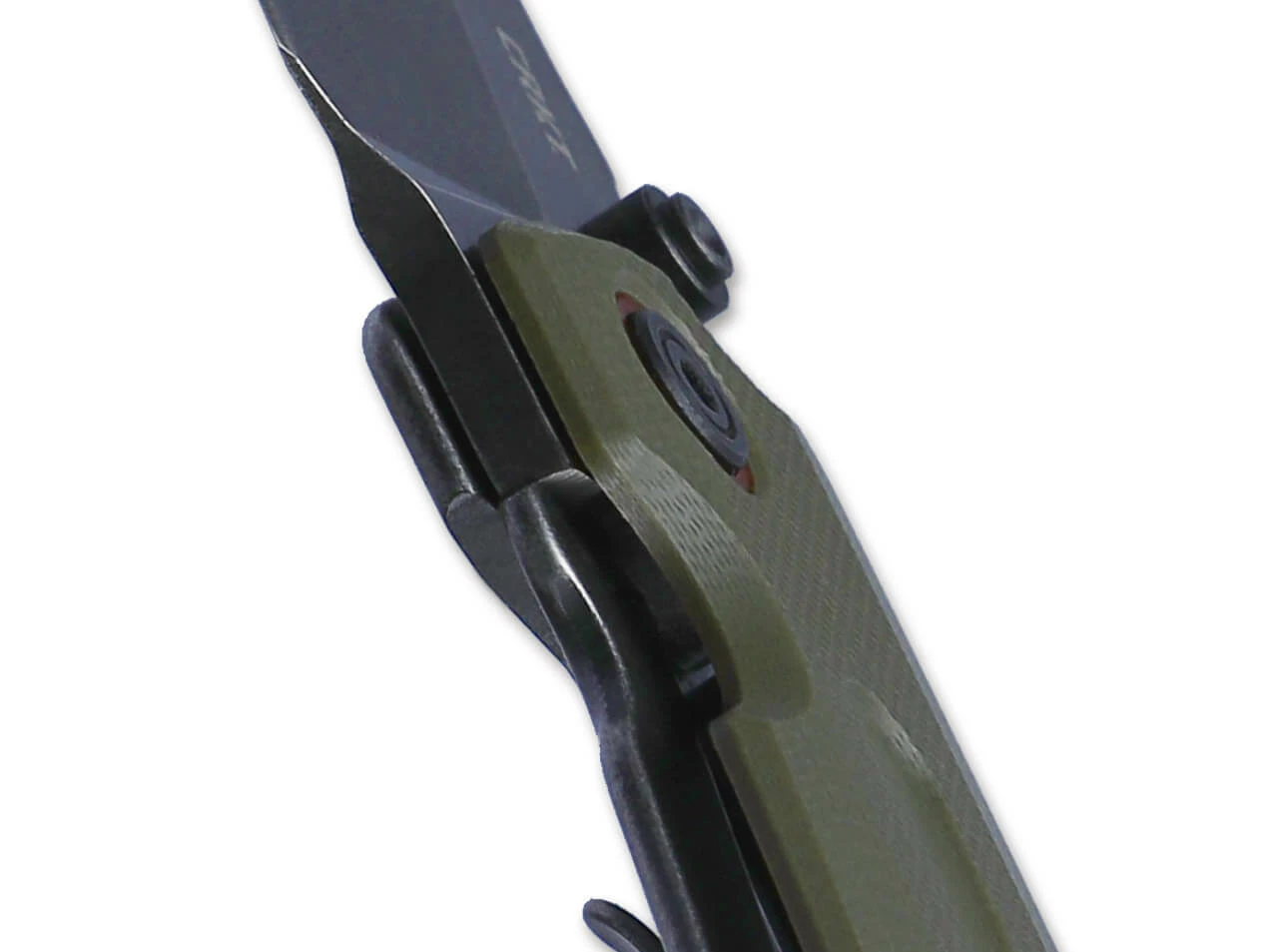 CRKT Overland Compact 7 CRKT Overland Compact - Image 7