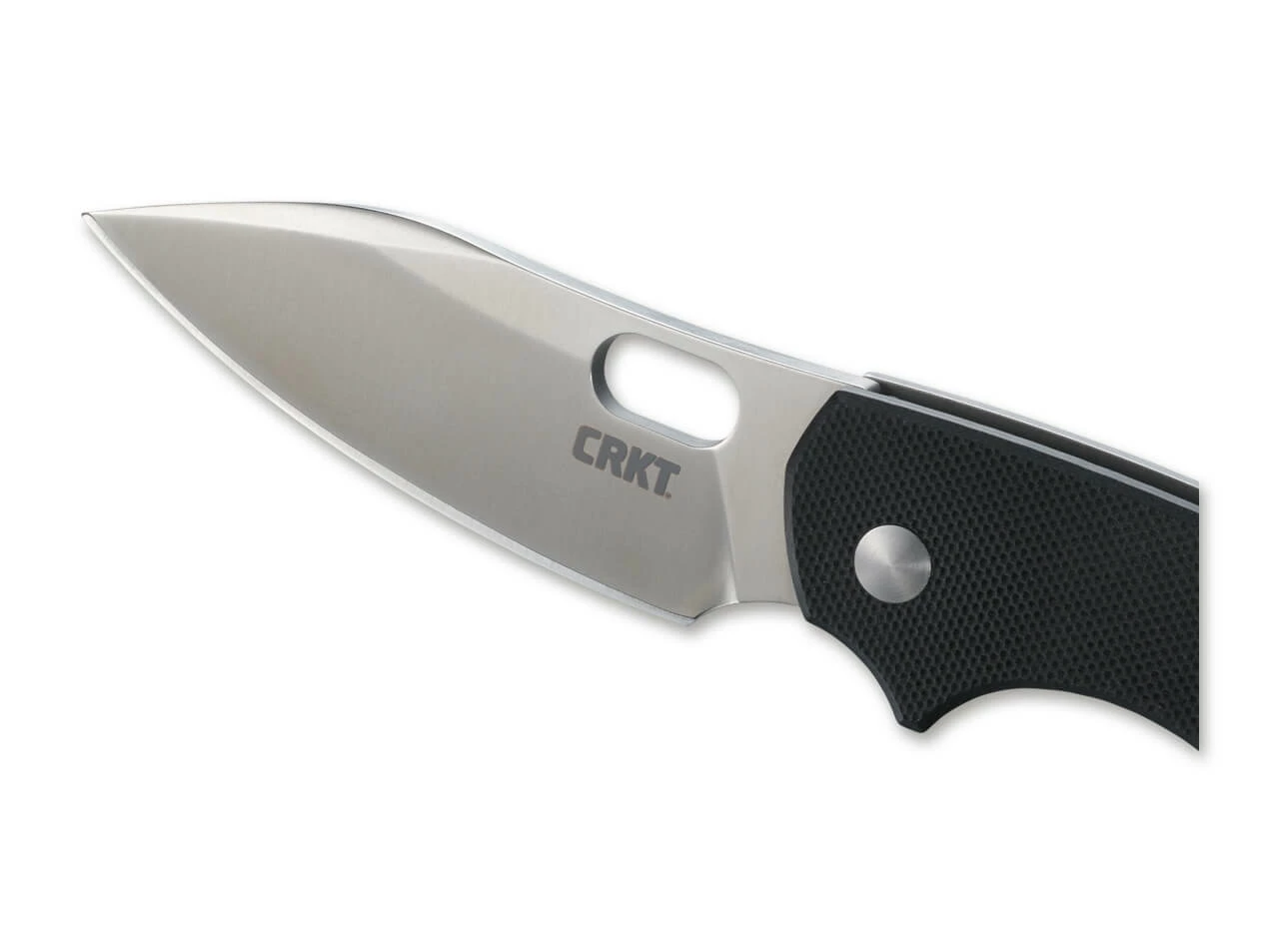CRKT Pilar III 8Cr13Mov 2 CRKT Pilar III 8Cr13Mov - Image 2
