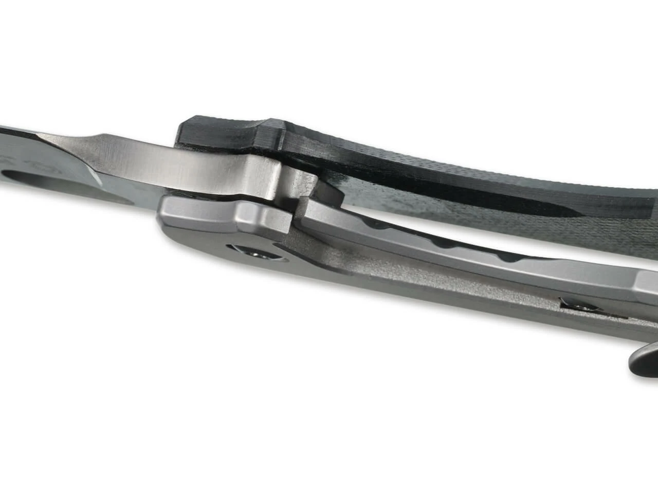 CRKT Pilar III 8Cr13Mov 4 CRKT Pilar III 8Cr13Mov - Image 4