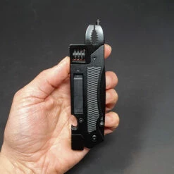 CRKT Septimo Multi-Tool -KNIFE-LOUNGE Sales crkt septimo