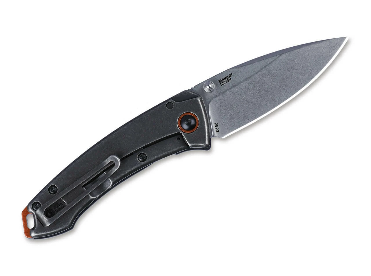 CRKT Tuna Compact 2 CRKT Tuna Compact - Image 2