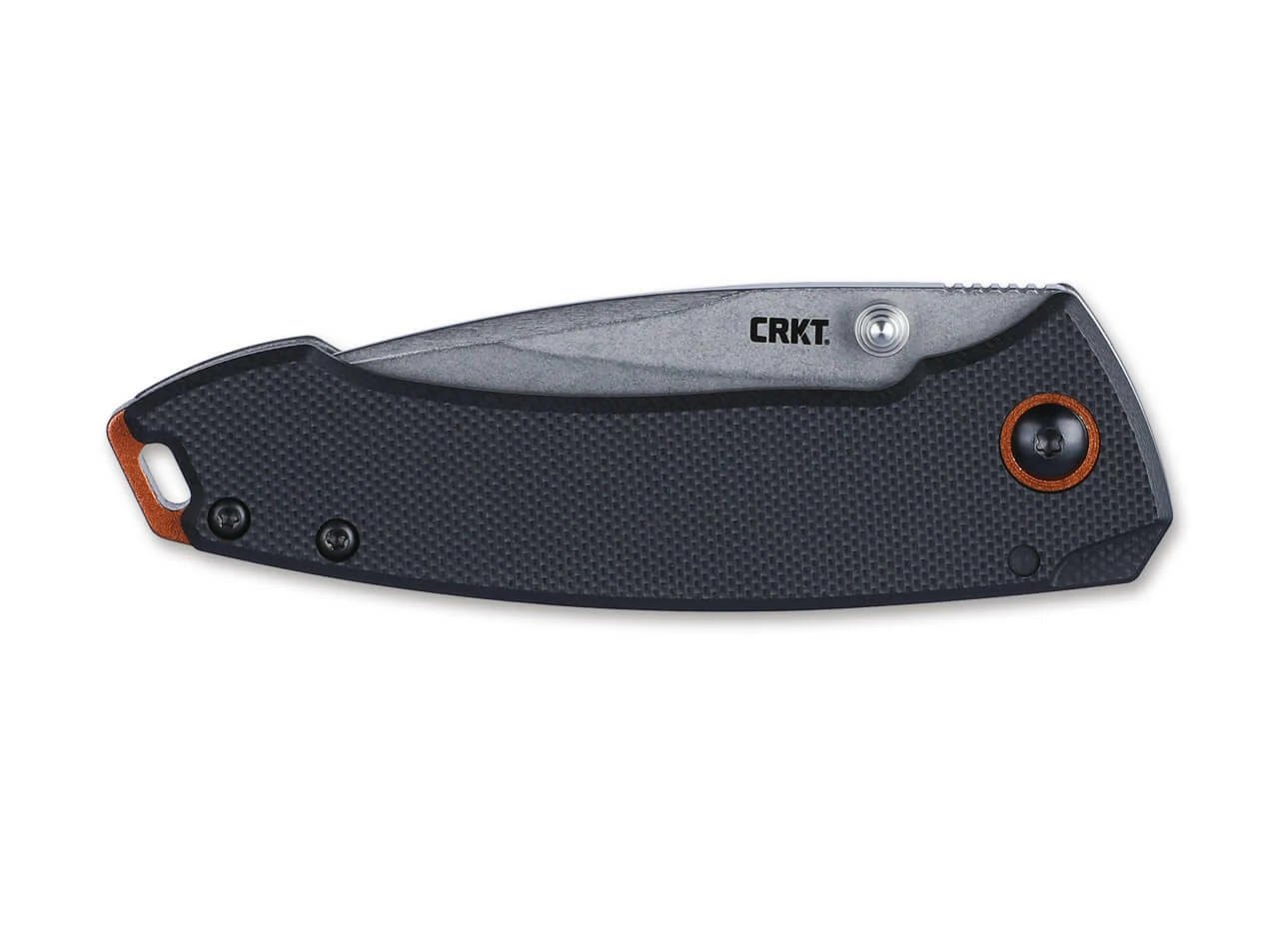 CRKT Tuna Compact 6 CRKT Tuna Compact - Image 6