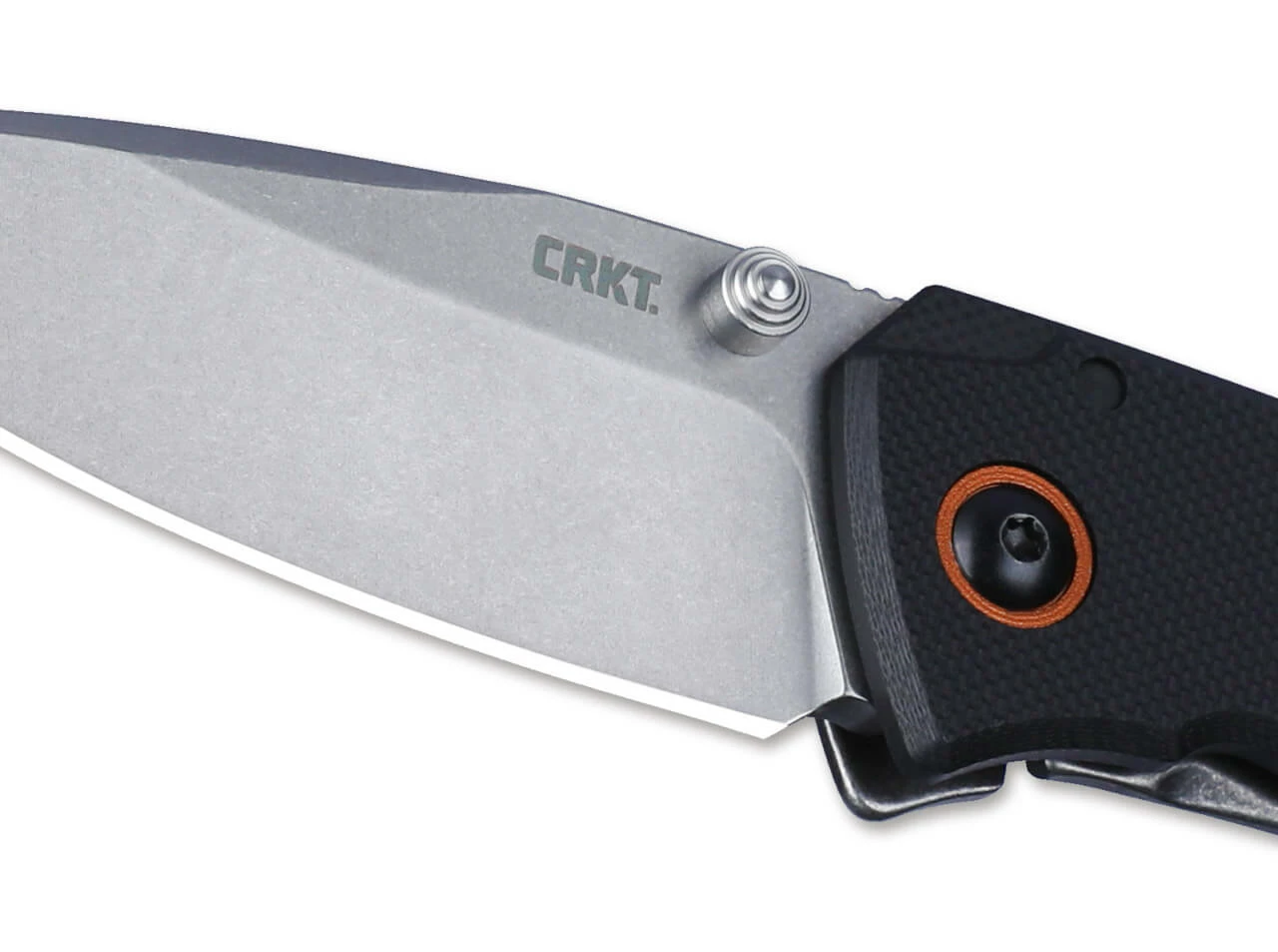 CRKT Tuna Compact 5 CRKT Tuna Compact - Image 5