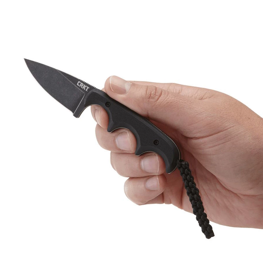 CRKT Minimalist Drop Point 4 CRKT Minimalist Drop Point - Image 4