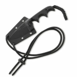 CRKT Minimalist Drop Point 6 CRKT Minimalist Drop Point -KNIFE-LOUNGE Sales crktminidpscheide