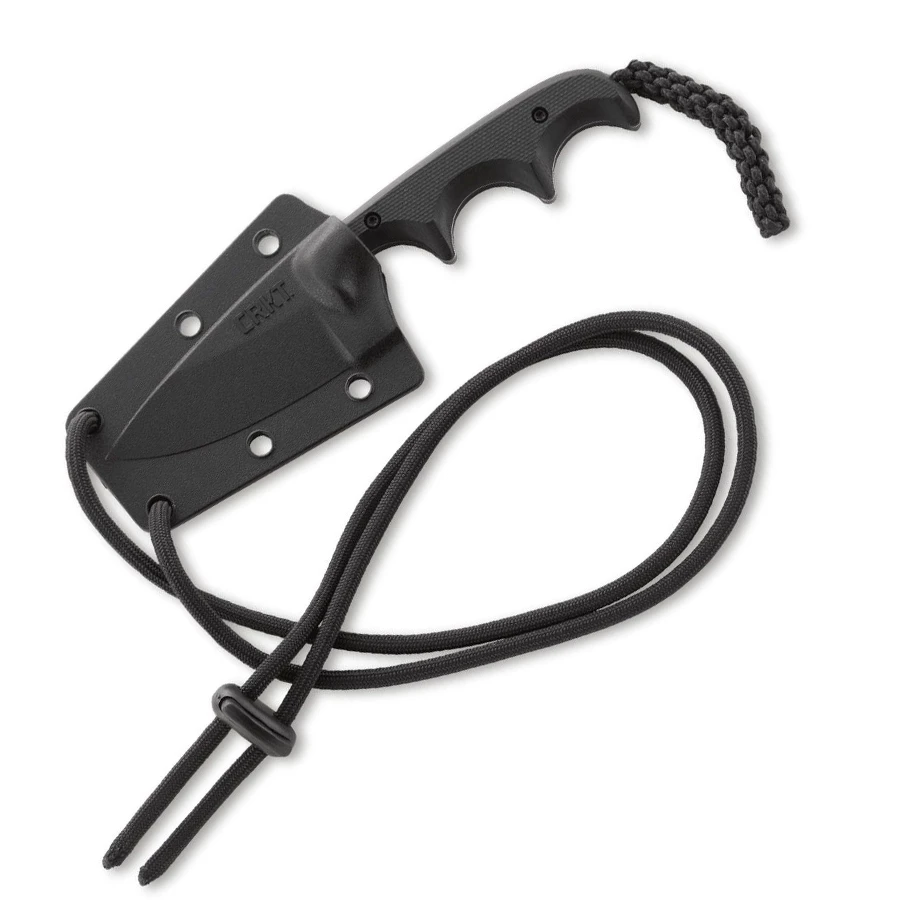 CRKT Minimalist Drop Point 3 CRKT Minimalist Drop Point - Image 3