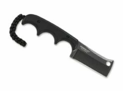 CRKT Minimalist Cleaver 9 CRKT Minimalist Cleaver -KNIFE-LOUNGE Sales crktminimalistcleaverblackout