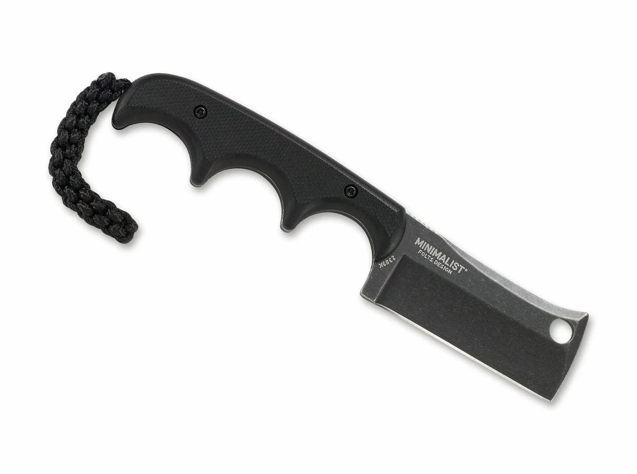 CRKT Minimalist Cleaver 3 CRKT Minimalist Cleaver - Image 3