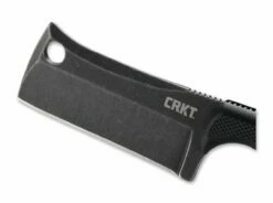CRKT Minimalist Cleaver 13 CRKT Minimalist Cleaver -KNIFE-LOUNGE Sales crktminimalistcleaverblackout6