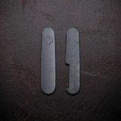 Daily Customs 91 Mm Micarta Black