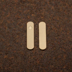 Daily Customs 58 Mm 25° Brass