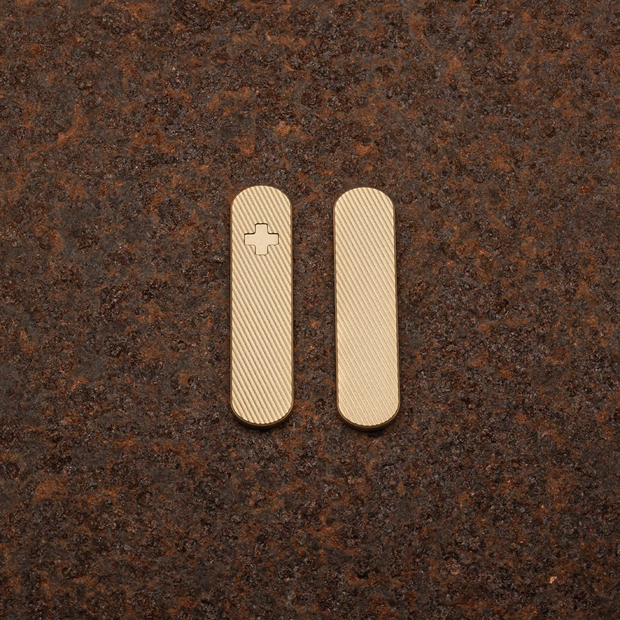 Daily Customs 58 Mm 25° Brass 1 Daily Customs 58 Mm 25° Brass