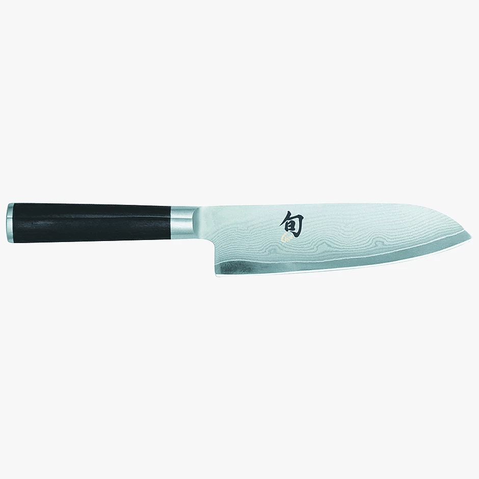 Kai Shun Santoku Knife 1 Kai Shun Santoku Knife