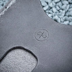 KnifeLounge Exclusive The Wallee Wallet Gray -KNIFE-LOUNGE Sales dp wallet 04 web