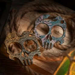 PicaroonTools Bottle Opener Dunkard