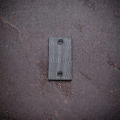 Crowgear Don't Worry Stone Inlay -KNIFE-LOUNGE Sales dws 15 web