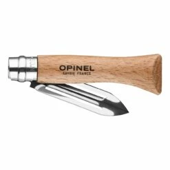 Opinel No. 6 Paring Knife -KNIFE-LOUNGE Sales eb9c1af142d74e7eae65f5e235867e57