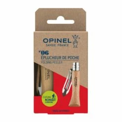 Opinel No. 6 Paring Knife -KNIFE-LOUNGE Sales ee1140c835e5406a976fc50156ced2ae 1920x1920