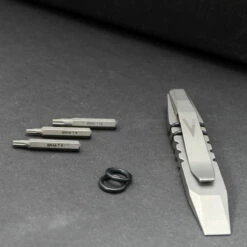 Vero Fulcrum Mini -KNIFE-LOUNGE Sales fulcrum 14