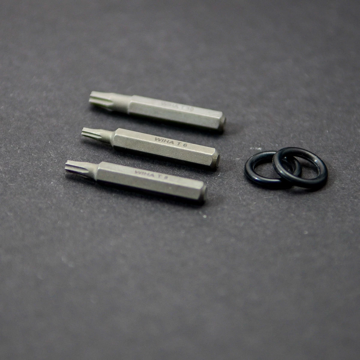 Vero Fulcrum Mini Blackwash 3 Vero Fulcrum Mini Blackwash - Image 3