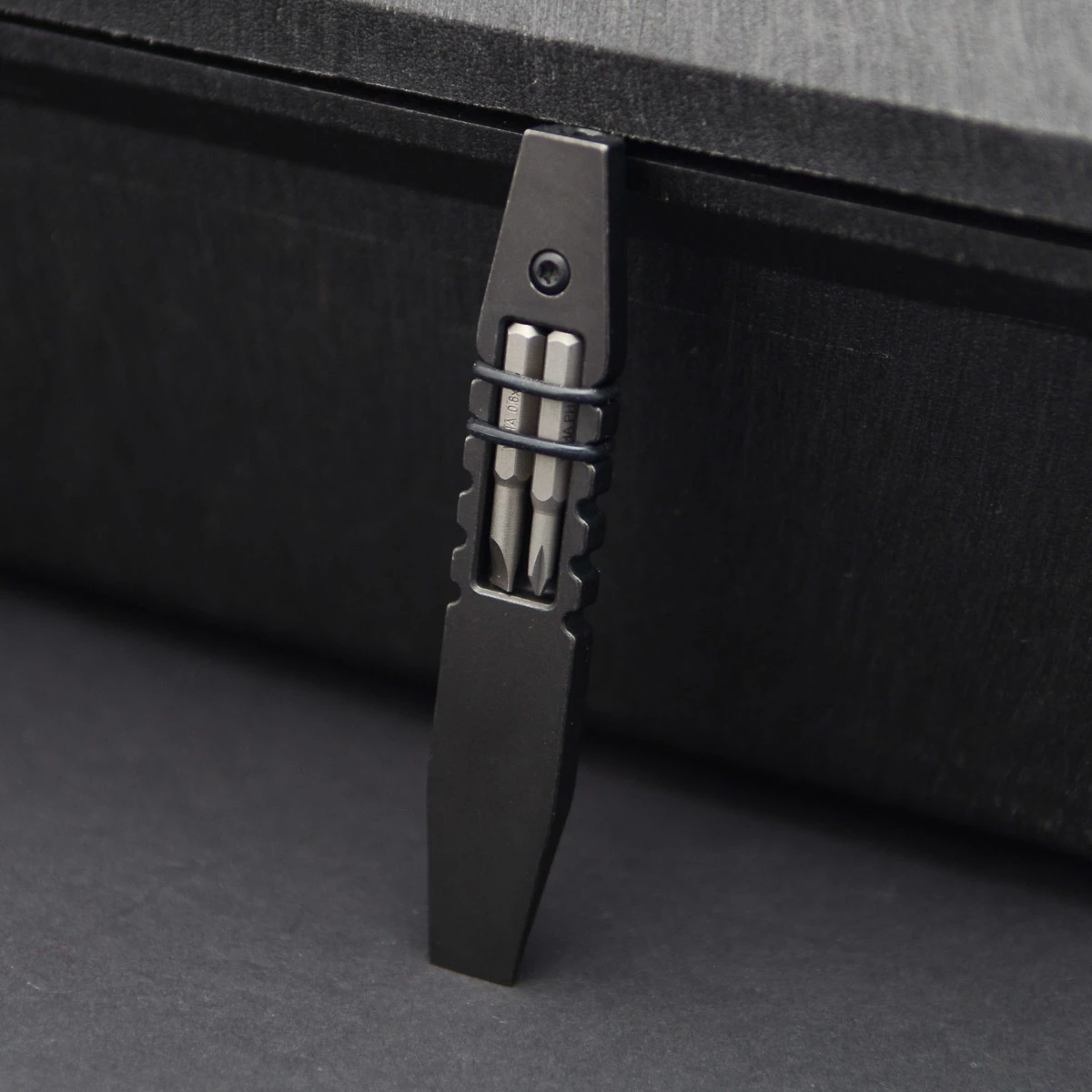 Vero Fulcrum Mini Blackwash 2 Vero Fulcrum Mini Blackwash - Image 2