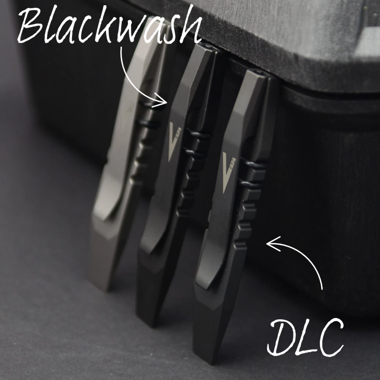 Vero Fulcrum Mini Blackwash 4 Vero Fulcrum Mini Blackwash - Image 4