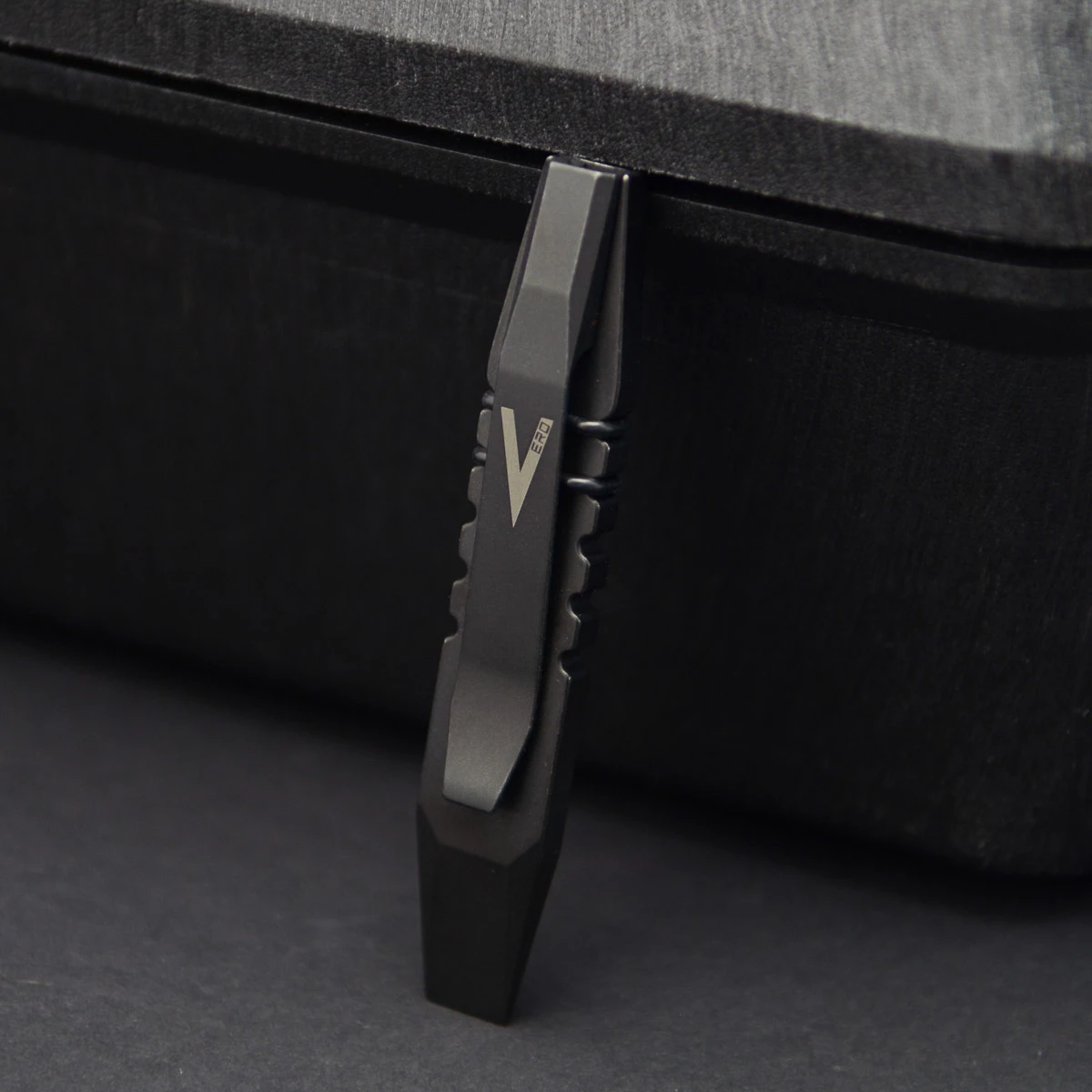 Vero Fulcrum Mini Blackwash 1 Vero Fulcrum Mini Blackwash