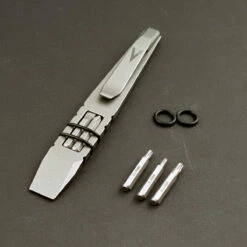 Vero Fulcrum -KNIFE-LOUNGE Sales fulcrumkomplett