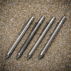 Nottingham Tactical TiButton Double-Lock Right-handed) 8 Nottingham Tactical TiButton Double-Lock Right-handed) -KNIFE-LOUNGE Sales g2 parker all 01 web