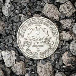 GiantMouse Shank Sharpeners Union 2021 Coin -KNIFE-LOUNGE Sales giant mouse europe coin 01 web quadrat