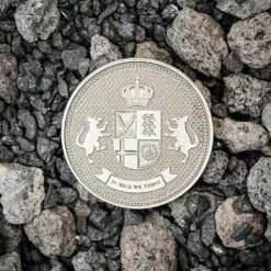 GiantMouse Shank Sharpeners Union 2021 Coin -KNIFE-LOUNGE Sales giant mouse europe coin 02 web quadrat