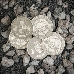 GiantMouse Shank Sharpeners Union 2021 Coin -KNIFE-LOUNGE Sales giant mouse europe coin 05 web quadrat