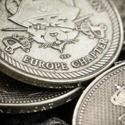 GiantMouse Shank Sharpeners Union 2021 Coin -KNIFE-LOUNGE Sales giant mouse europe coin 06 web quadrat