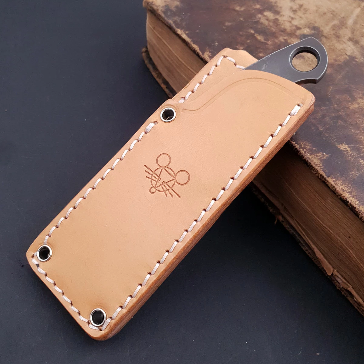 GiantMouse GMF1 PVD 4 GiantMouse GMF1 PVD - Image 4