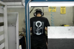 Chris Reeve Grail Pocket Tee -KNIFE-LOUNGE Sales grail black tres 800x533