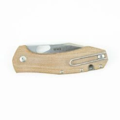 GiantMouse ACE Grand Micarta -KNIFE-LOUNGE Sales grand natural6