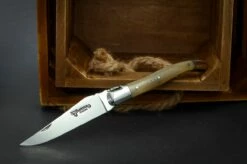 Laguiole En Aubrac Juniper 9cm