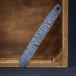 Heidi Blacksmith Kwaiken Sheepfoot (13 Cm)