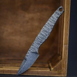 Heidi Blacksmith All Steal (13,5 Cm)