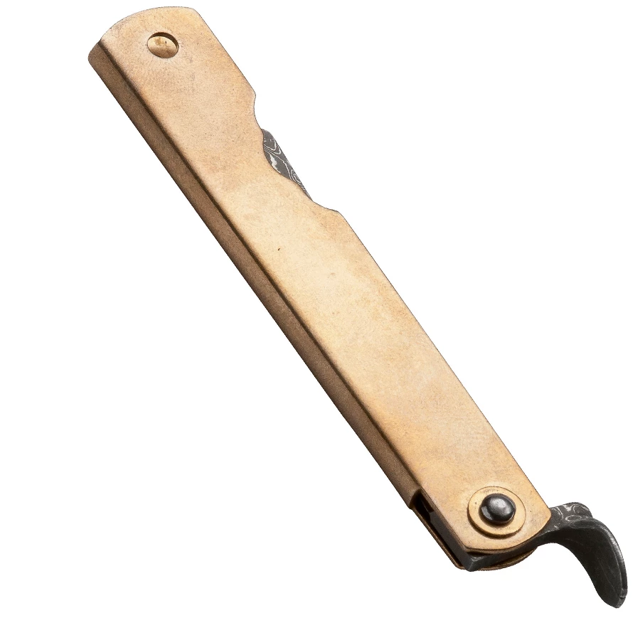 Higonokami Hisoki 2 Higonokami Hisoki - Image 2