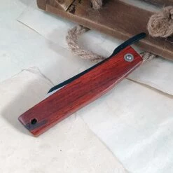 Higonokami Mokuzai -KNIFE-LOUNGE Sales higonokamimokuzaigeschlossen