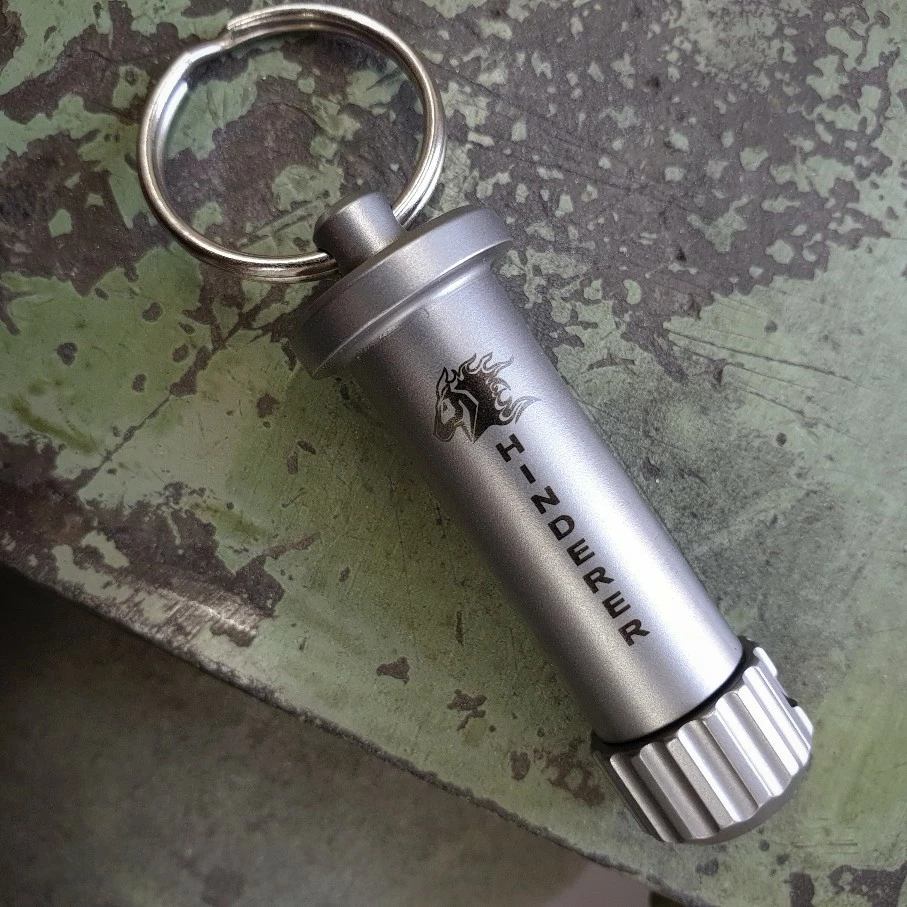 Rick Hinderer XM ArmorersTool 2 Rick Hinderer XM ArmorersTool - Image 2