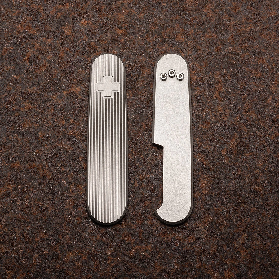 Daily Customs 91 Mm Pinstripes Titanium 1 Daily Customs 91 Mm Pinstripes Titanium