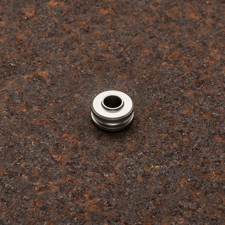 Daily Customs Basic Bead Coupler 2 Daily Customs Basic Bead Coupler - Image 2