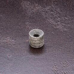 Daily Customs Basic Bead Canvas Micarta 5 Daily Customs Basic Bead Canvas Micarta -KNIFE-LOUNGE Sales image 2jbaevl8ucxela