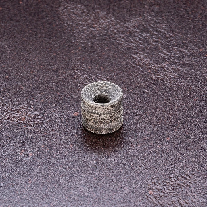 Daily Customs Basic Bead Canvas Micarta 3 Daily Customs Basic Bead Canvas Micarta - Image 3