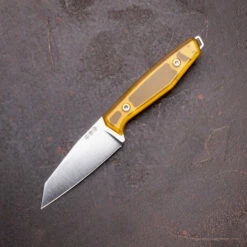 Daily Knives AK1 Scales Plain Ultem -KNIFE-LOUNGE Sales image 2mwvyekhhrrtz7