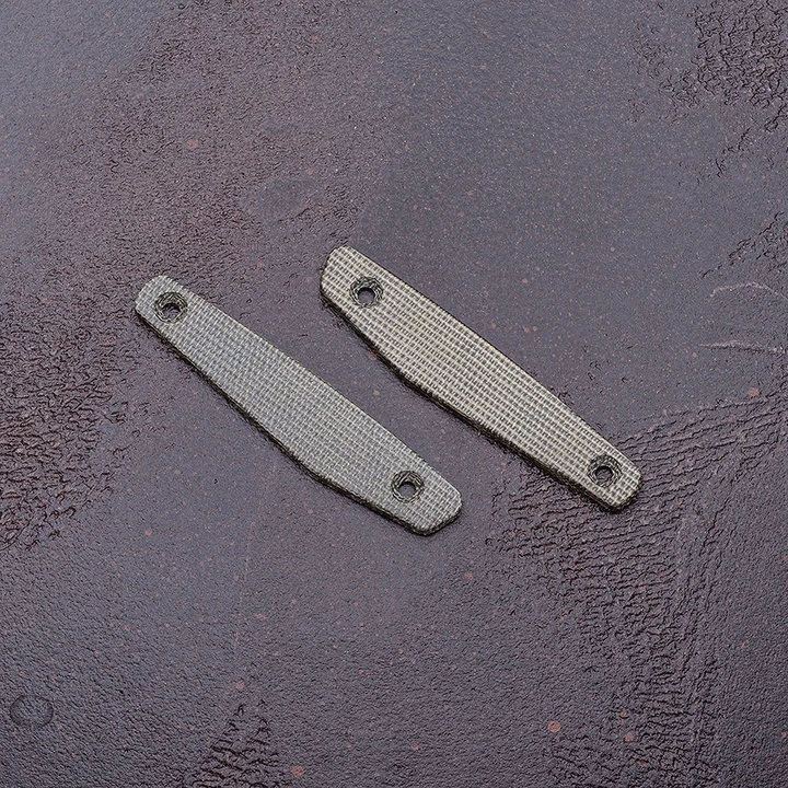 Böker Daily Knives AK1 Inlay For Scales 2 Böker Daily Knives AK1 Inlay For Scales - Image 2