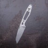 Böker Daily Knives AK1 Reverse Tanto Blade