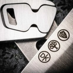 Böker Daily Knives AK1 Reverse Tanto Blade -KNIFE-LOUNGE Sales image2028429